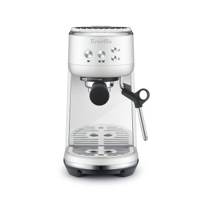 BREVILLE COFFEE MAKER BES450SST Sea Salt