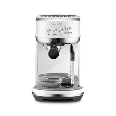 BREVILLE COFFEE MAKER BES500SST Sea Salt 