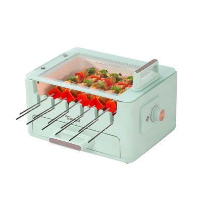 TOYOMI HOTPLATE-GRILLER BBQS 3000