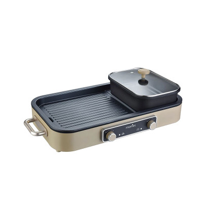 MORRIES STEAMBOAT MS2688BGDH