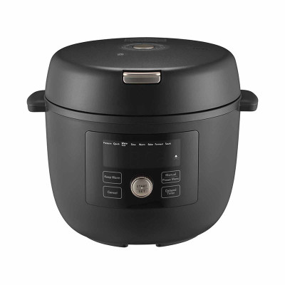 TIGER PRESSURE COOKER COK-B40S