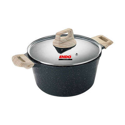 ENDO HOUSEHOLD E-GSK-24SP