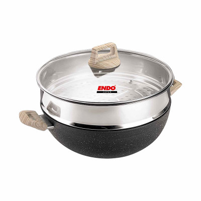 ENDO HOUSEHOLD E-GSK-32W+S