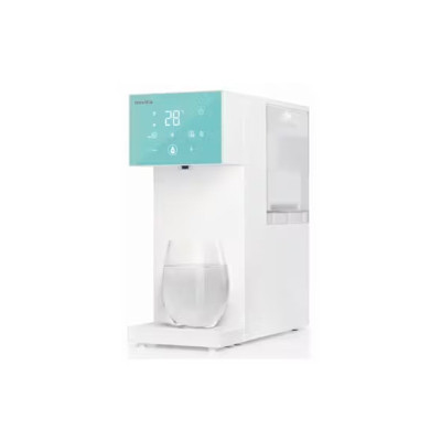 NOVITA DISPENSER P6 SEA MINT