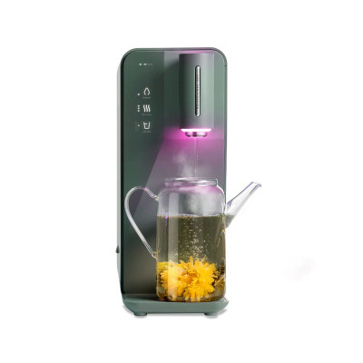 NOVITA DISPENSER W10 GREEN