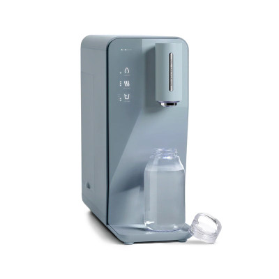NOVITA DISPENSER W10 BLUE
