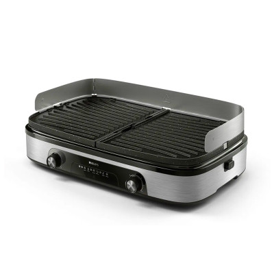 PHILIPS HOTPLATE-GRILLER HD6222/90