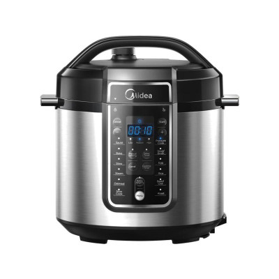 MIDEA PRESSURE COOKER MY-CS6037P