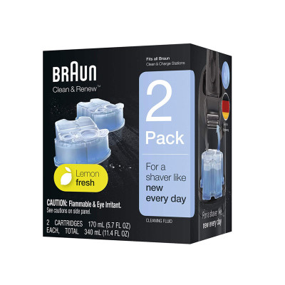 BRAUN ACCESSORY CR-2