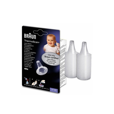 BRAUN ACCESSORY LF40