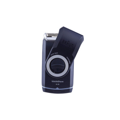 BRAUN SHAVER M30