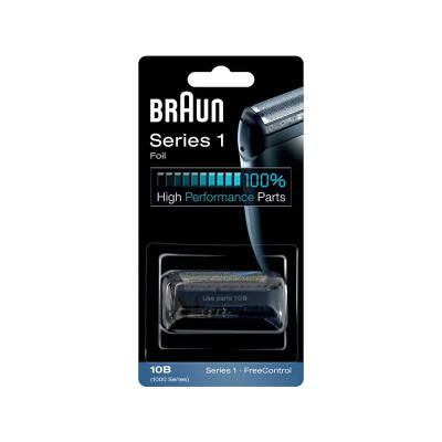 BRAUN ACCESSORY 81253241 / 81296058(10B)