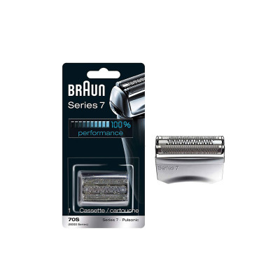 BRAUN ACCESSORY 81253279/81387979(70S)