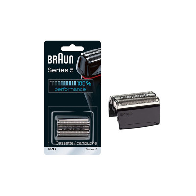 BRAUN SHAVER CUTTER 52B