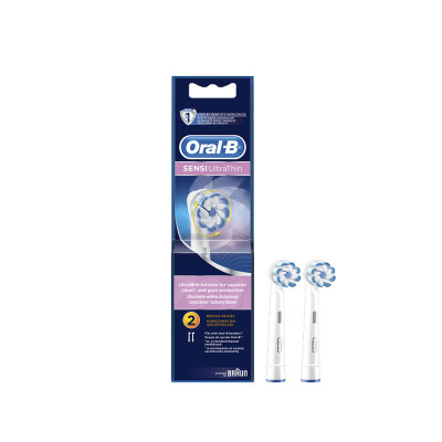 BRAUN DENTAL- REFILL EB 60-2