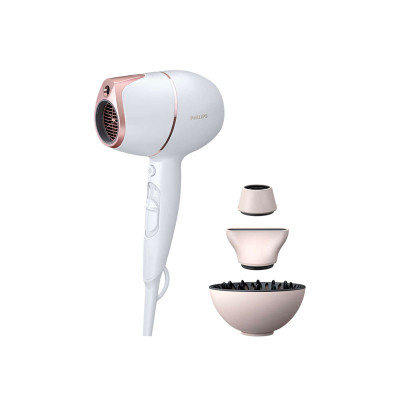 PHILIPS HAIR DRYER BHD628