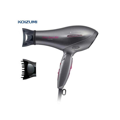 KOIZUMI HAIR DRYER / STYLER KHD-9910 GREY