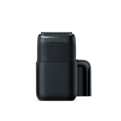 BRAUN POCKET SHAVER M1012