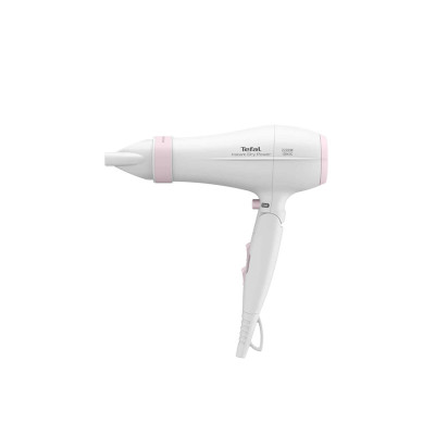 TEFAL HAIR DRYER HV6092
