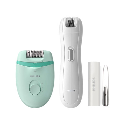 PHILIPS HAIR REMOVER BRP529/00