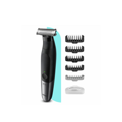 BRAUN TRIMMER XT5100