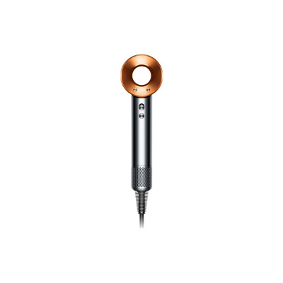 DYSON HAIR CARE HD15 BRIGHT NICKEL COPPER