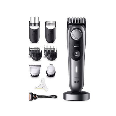 BRAUN ELECTRIC TRIMMER BT9440
