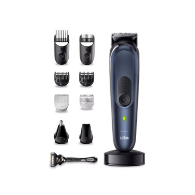 BRAUN ELECTRIC TRIMMER MGK7421