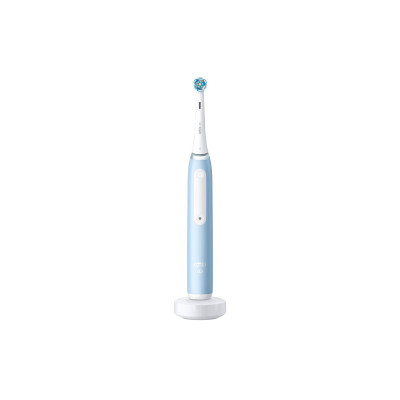 BRAUN RECHARGEABLE TOOTHBRUSH iO3