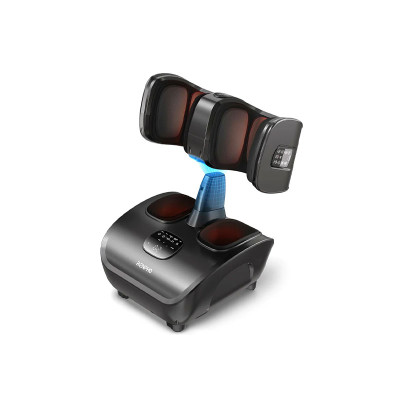 RENPHO WELLNESS R-D002RS -BK(FT&CALF MASS)