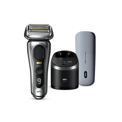 BRAUN SHAVER 9577CC POWER CASE