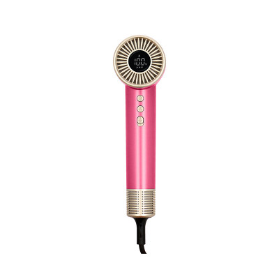JOGEN HAIR CARE HD 7221 (PINK)