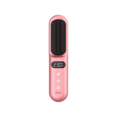 STRYV HAIR CARE MiniStyler PINK