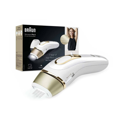 BRAUN HAIR REMOVER PL 5146 