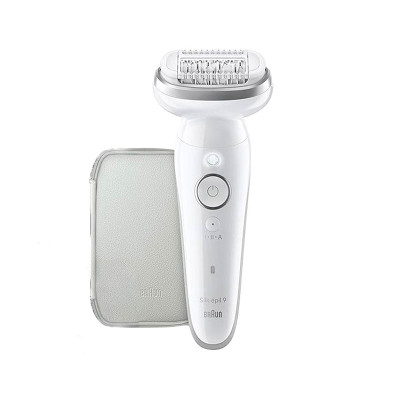 BRAUN HAIR REMOVER SES 9-011