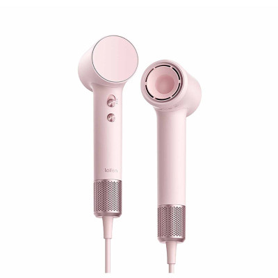 LAIFEN HAIR CARE MINI - CORAL PINK