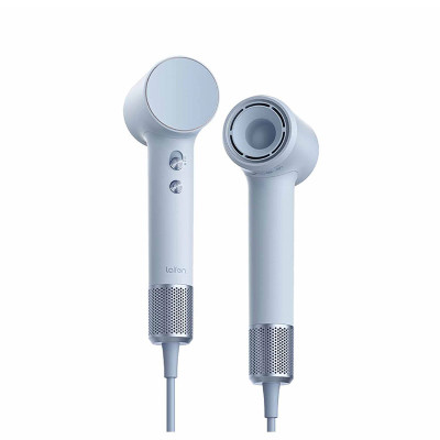 LAIFEN HAIR CARE MINI - GLACIER BLUE