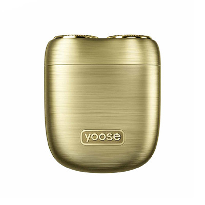 yoose SHAVER MINI S GOLDEN (BOUNTYHUNTER)