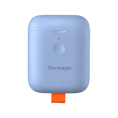 SEEMAGIC BEAUTY CARE  ZJD04C(PURPLE)