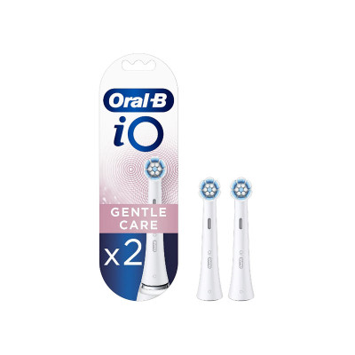 BRAUN ACCESSORY iO RB SWF-2