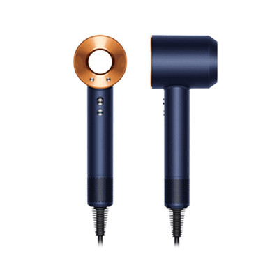 DYSON HAIR CARE HD08 PRUSSIAN BLUE