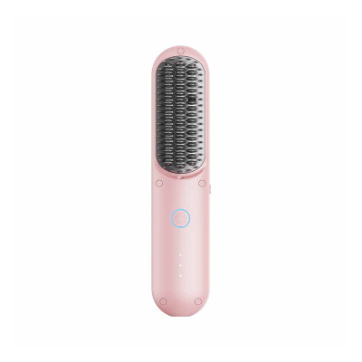 TYMO HAIR CARE PORTA PRO BRUSH-PINK