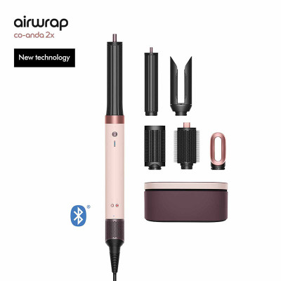 DYSON HAIR CARE HS09 Ceramic Pink