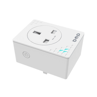 BOP SMART MONITOR PRESENCE