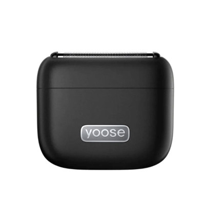 YOOSE SHAVER Mini 5 Obsidian Black