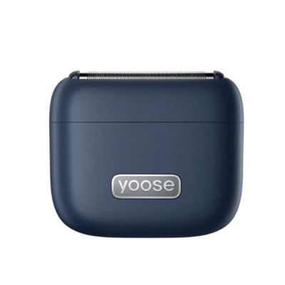 YOOSE SHAVER Mini 5 Graphite Blue
