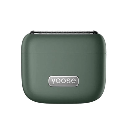 YOOSE SHAVER Mini 5 Ore Green