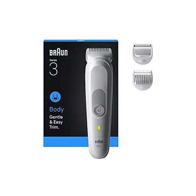 BRAUN TRIMMER BG3530