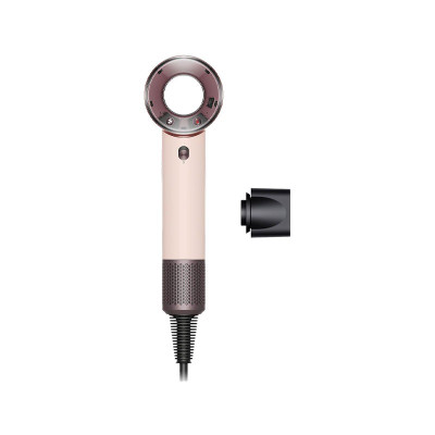 DYSON HAIR CARE HD19 CERAMIC ROSE/GD