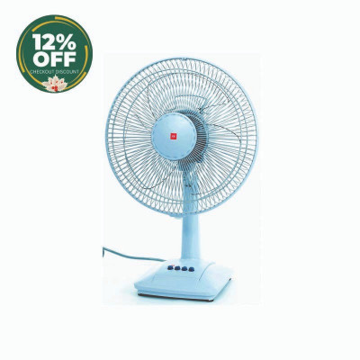 KDK DESK FAN A30AS-BL